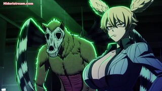 Tougen Anki eps 5 (sub indo)