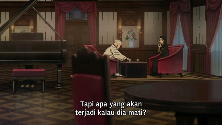 Nippon Sangoku EP11