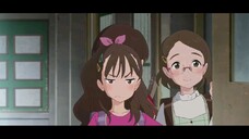 Ame wo Tsugeru Hyouryuu Danchi HD Subtitle Indonesia [ 雨を告げる漂流団地 ]