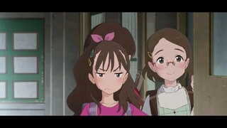 Ame wo Tsugeru Hyouryuu Danchi HD Subtitle Indonesia [ 雨を告げる漂流団地 ]