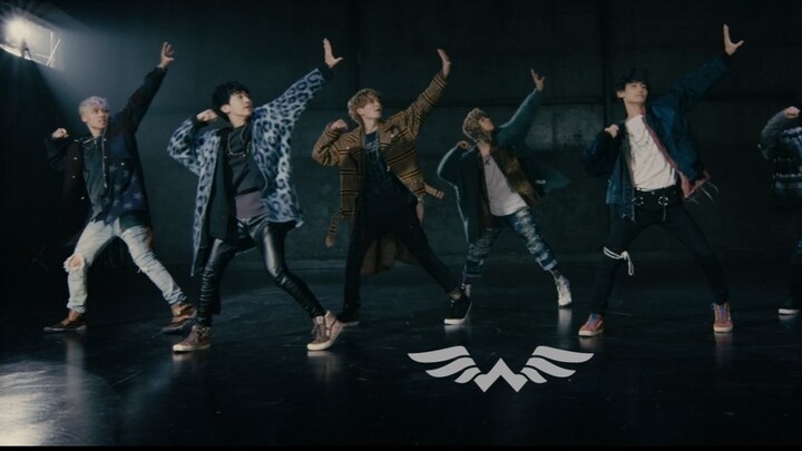 【WATWING】ถึงทุกคนที่ยึดมั่นในความฝัน "Only One Life" เวอร์ชั่นเต้น