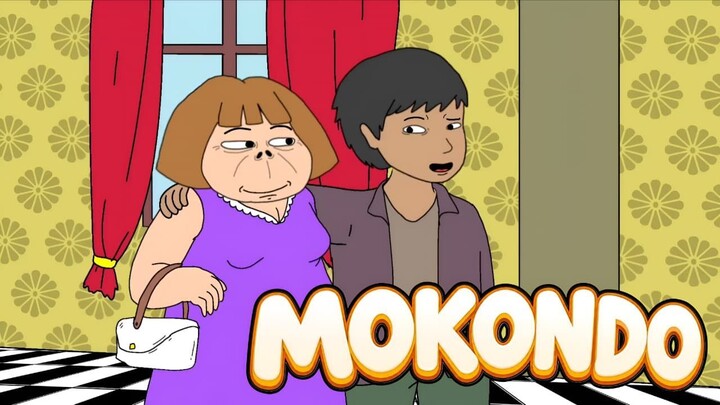 Mokondo - Doraxlerbuut