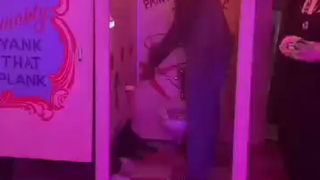 这是哪门子的游戏机啊我测