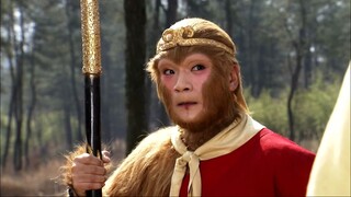 New Journey To The West (2010) - Episode 33 | Subtitle Indonesia