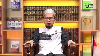 Assalamualaikum warahmatullahi wabarakatuh semuanya, UAH 16:32