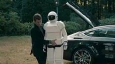 ROBOT AND FRANK (2012)