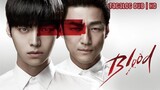 Blood - | E20 Finale | Tagalog Dubbed | HD