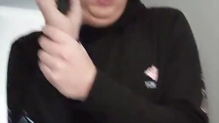 Khi bạn gặp BOSS trong Resident Evil 8