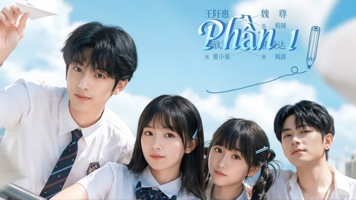 Cả Lớp Học Kém, Hợp Sức Đưa Tôi Vào Thanh Bắc - Phần 1