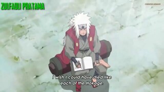 JIRAIYA [AMV] SEE YOU AGAIN