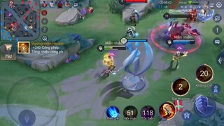 Highlight Đá Raz Hoàn Hảo Đẹp Mắt Của Các Idol TikTok #2