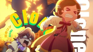 已经...没救了！【克隆克隆】