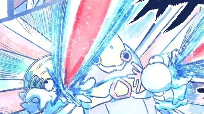 ต้องมีทางแน่ๆ กลายเป็นว่ามันคือกันดั้ม "การ์ดแคปเตอร์เกิร์ลคอนเควสต์"