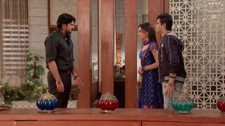 Iss Pyaar Ko Kya Naam Doon (IPKKND) - Episode 285 [English Subtitle]