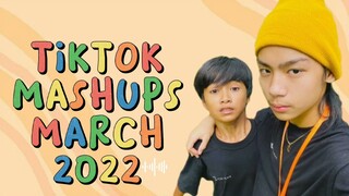 TIKTOK MASHUP PHILLIPINES (tiktok crazy) MARCH  MASHUPS 🇵🇭