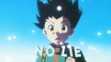 Hunter X Hunter [AMV]