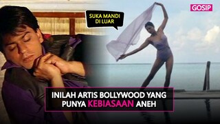 INILAH KEBIASAAN ANEH ARTIS BOLLYWOOD ADA YANG SAMPAI KOLEKSI 1500 CELANA JEANS