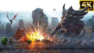 STARCRAFT 2 Full Movie 2025_ Last War _ FullHDvideos4me Free Sci Fi Movies 2025 English (Game Movie)