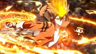 Best ACTION ANIME of Each Year [2000-2010]