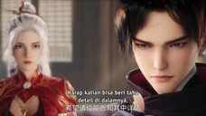 Divine Manifestation Eps 09 Sub Indo