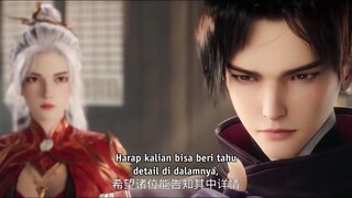 Divine Manifestation Eps 09 Sub Indo