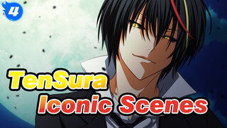 TenSura | 5 top iconic scenes - Diablo's heart is going to break_E4