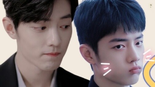 [Xiao Zhan Narcissus |. Wei Yang] ตอนที่ 5‖ กู่เว่ย