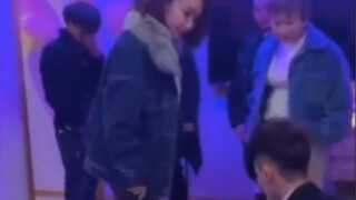 他有什么错，他只是不想努力了而已