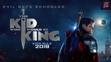 The Kid Who Would Be King [2019][720p.]