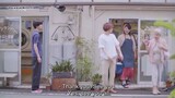 Minato shouji coin laundry season 1 EP 2