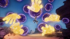 EP102 | Shrouding The Heavens - 1080p HD Sub Indo