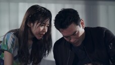 Diamond Eyes ตาสัมผัสผี ปี1 ตอนที่16