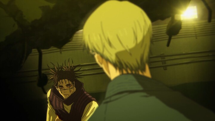 รูปแบบบวม: ใช่เลย เพราะฉันคือพี่ใหญ่ไงล่ะ เลยเก่งขนาดนี้