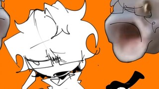 【ฮัลโลวีนผู้โดดเดี่ยว/คุณภาพต่ำ/oc】ฮัลโลวีน