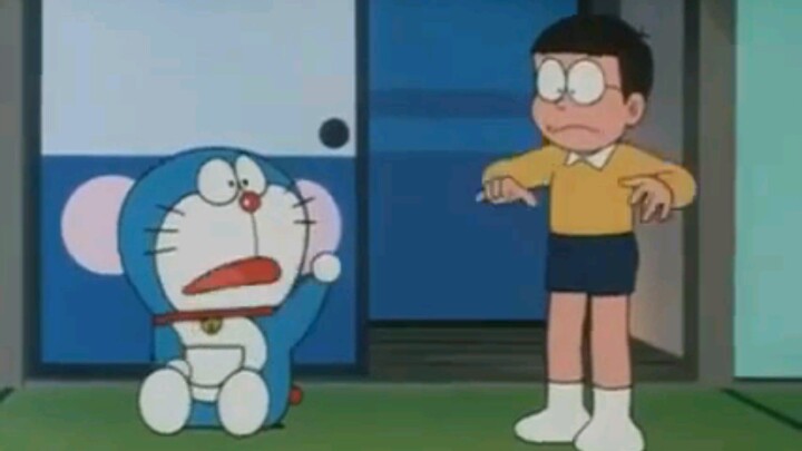 Tipsy Capsule | Doraemon | Hindi Dubbed Cartoon | Aftab Ali