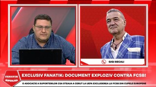 DEZVALUIRI Gigi Becali_ “Scriitorul Radu Paraschivescu M-A SUNAT pe SA-MI CEARA SFATUL!”