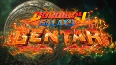 trailer Boboiboy galaxy gentar episode 2