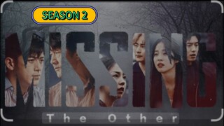 MISSING THE OTHER SIDE S2 EP23 TAGALOG