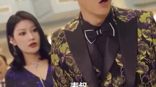 Satpam Yang Selalu Diremehkan Ini, Ternyata Keturunan Konglomerat Yang Tersembunyi, Part 9