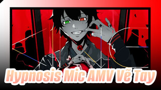 Hypnosis Mic|AMV Vẽ Tay|Yamada Ichiro - KING