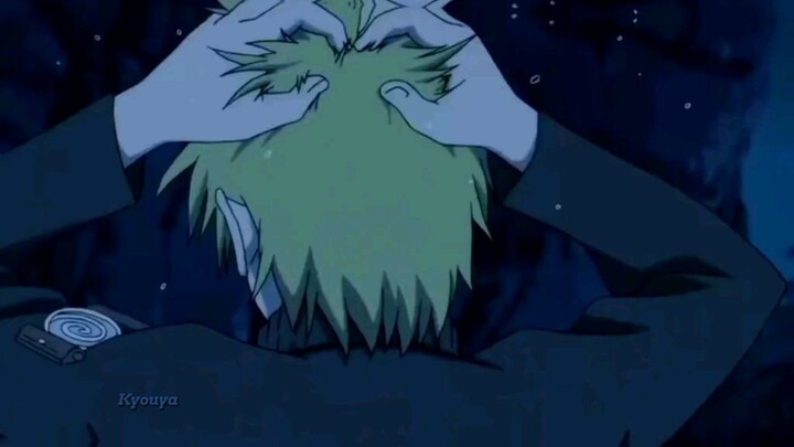 Naruto Kun