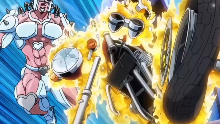 "Perakitan super"