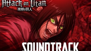 「Samuel Kim」Attack on Titan S4 Episode 18 OST The Fall of Paradis  EPIC VERSION