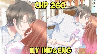 Semua Yang Kubutuhkan Ada Di Kamu | I Love You Chapter 260 Sub Eng & Indo