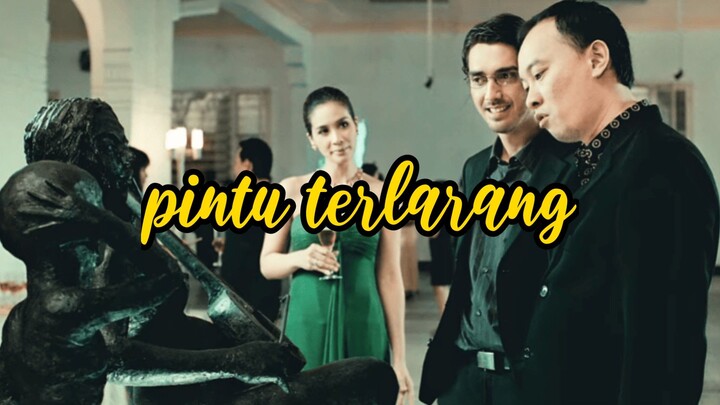 kesuksesan yg memakan tumbal
