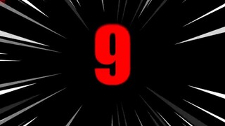 Top 10 Stand Cận Chiến Mạnh Nhất Trong JoJo's Bizarre Adventure p3