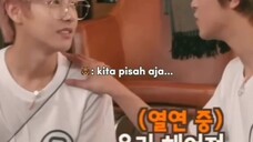Si paling dramatis di Dream #Renjun#Haechan#nctdream#nct