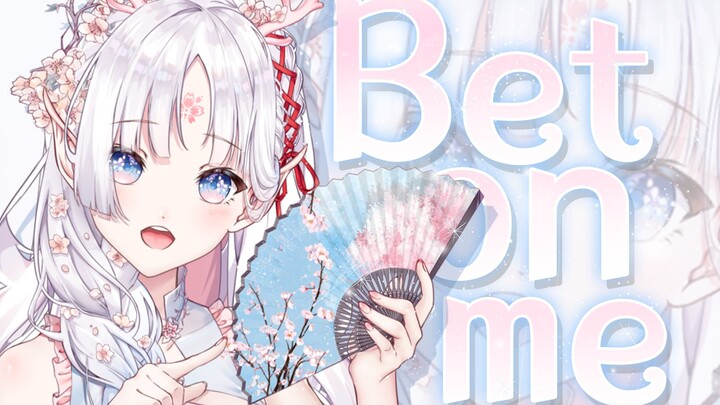♡Heartbeat Warning♡ The Sakura Deer You'll Fall in Love With in 13 Seconds