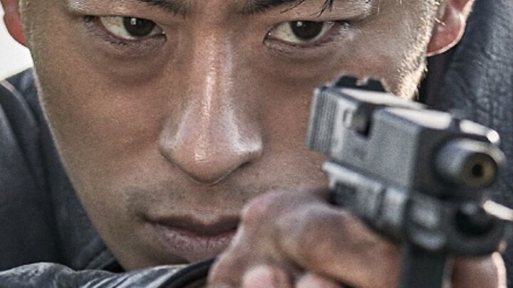 [Chinese subtitles] Official trailer for the North Korean escape action blockbuster "Escape"!