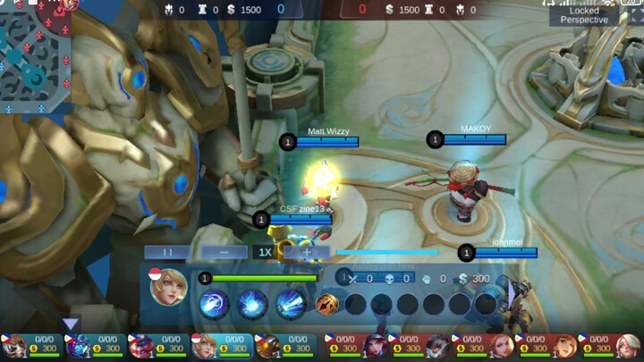 MattWizzy Chill gaming